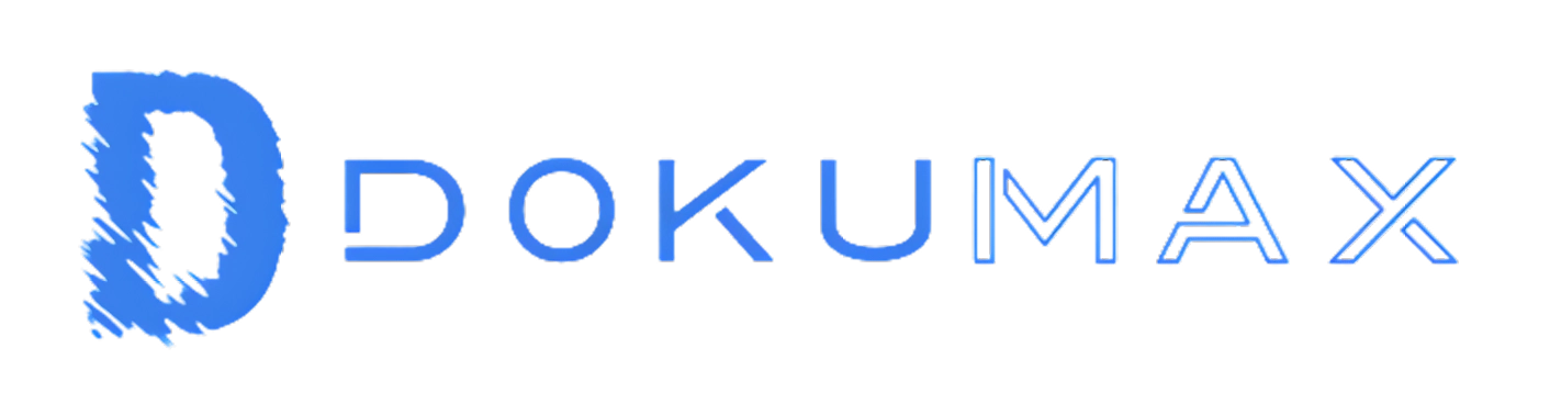 DOKUMAX
